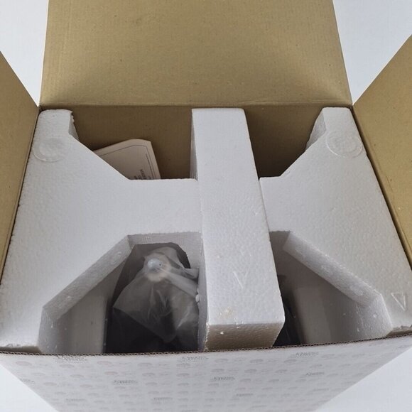 Precious Moments This Land Is Our Land 527386 Commemorative Figurine Vintage - Picture 11 of 13